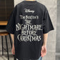 【ナイトメアー・ビフォア・クリスマス】Jack Face Tee