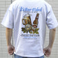 Beer Embroidery Tee