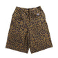 Double Knee Sweat Shorts / ダブルニースウェットショーツ