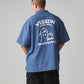 Chainstitch shirt