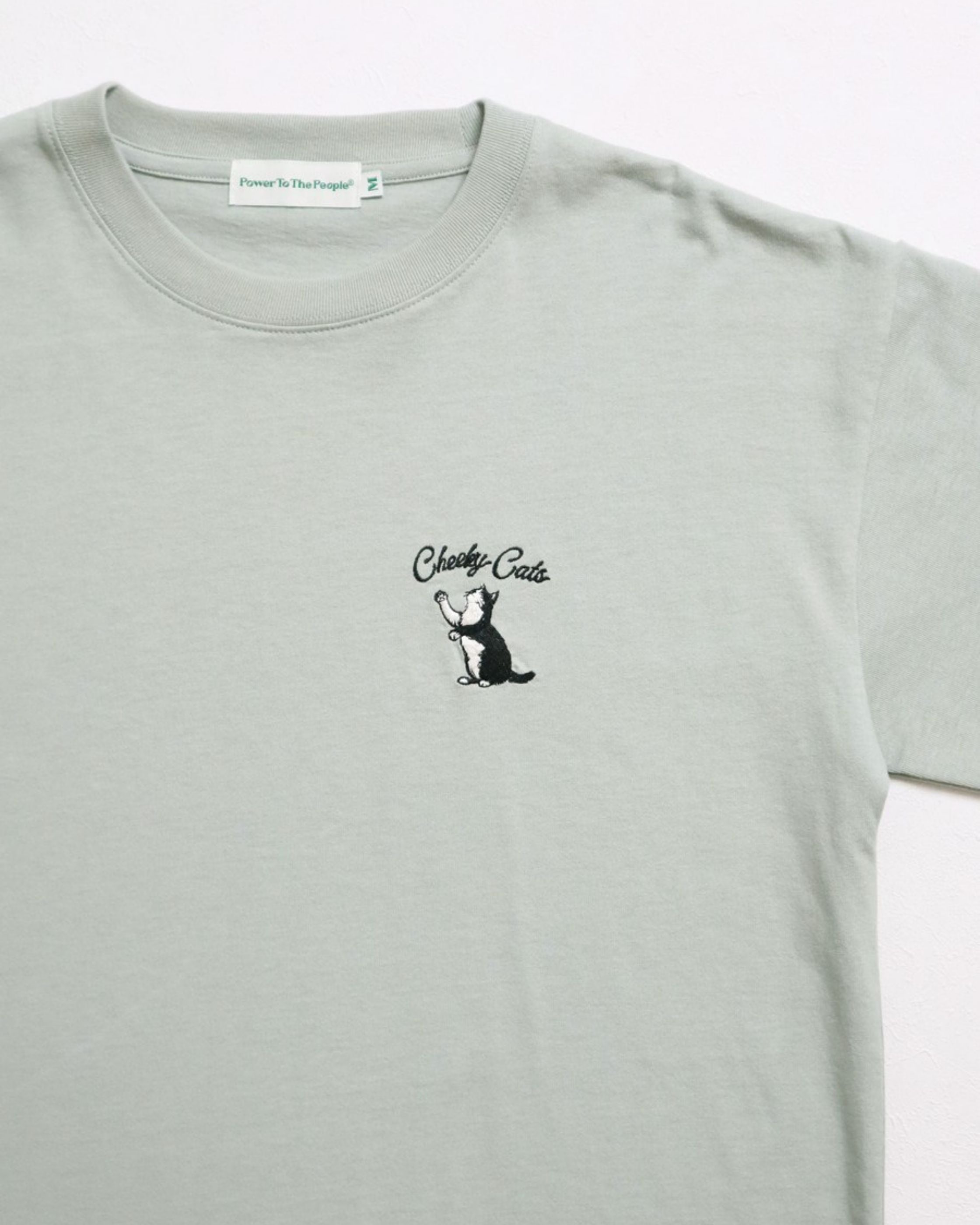 ネコ袖プリントロンT – Ha-Li-C STORE（ハリックストア）公式｜ユニ