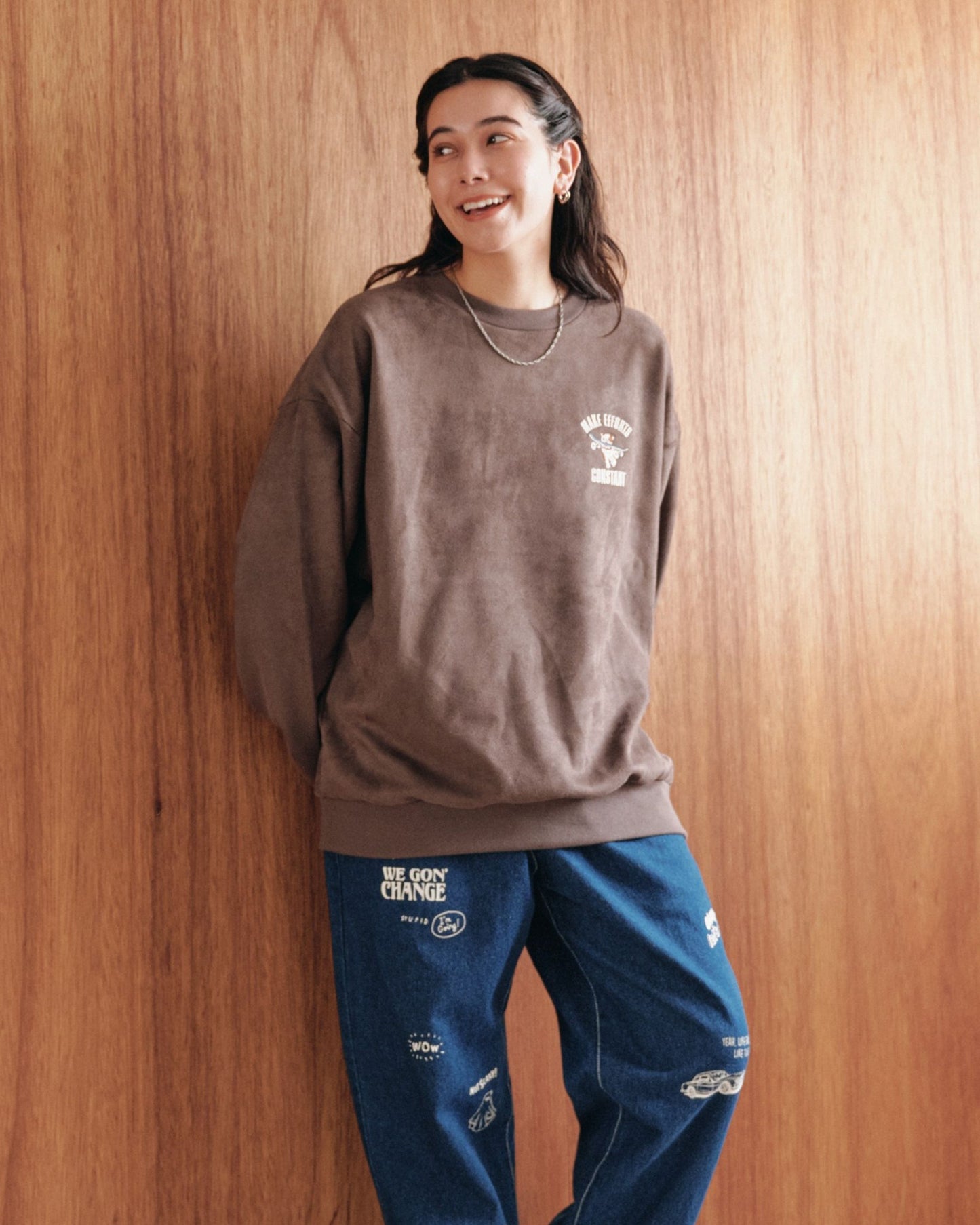 Sports Bulldog Sweatshirt