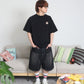 【モンチッチ】サガラオーバーTシャツ