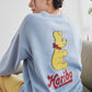 【HARIBO】Retro knit