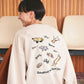 Sleepy Animals Sweatshirt