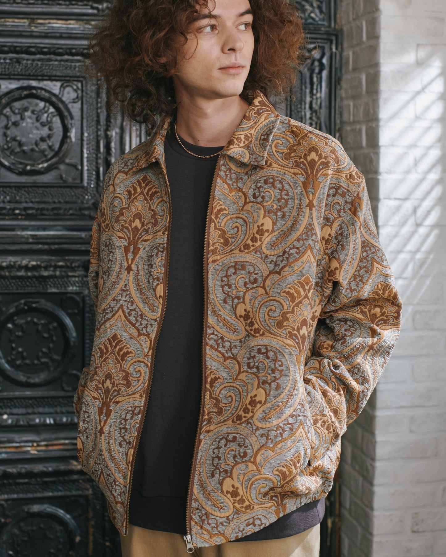 Gobelin Jacket