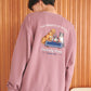 Party Dogs Sweatshirt