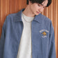 Corduroy Jacket