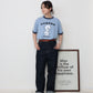 【キャスパー】リンガーTシャツ