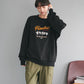 Dancing Ghost Sweatshirt