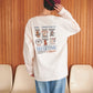 Various Dogs L/S Tee