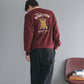 Tiger Rug Sweatshirt
