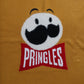 【PRINGLES】Face  Knit
