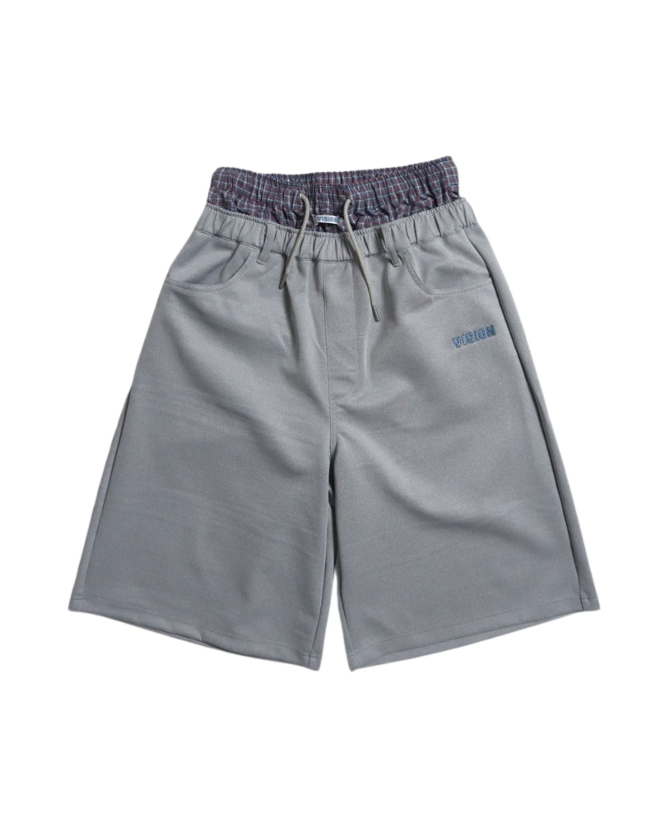 Trunk Layered Shorts / トランクスレイヤードショーツ – Ha-Li-C
