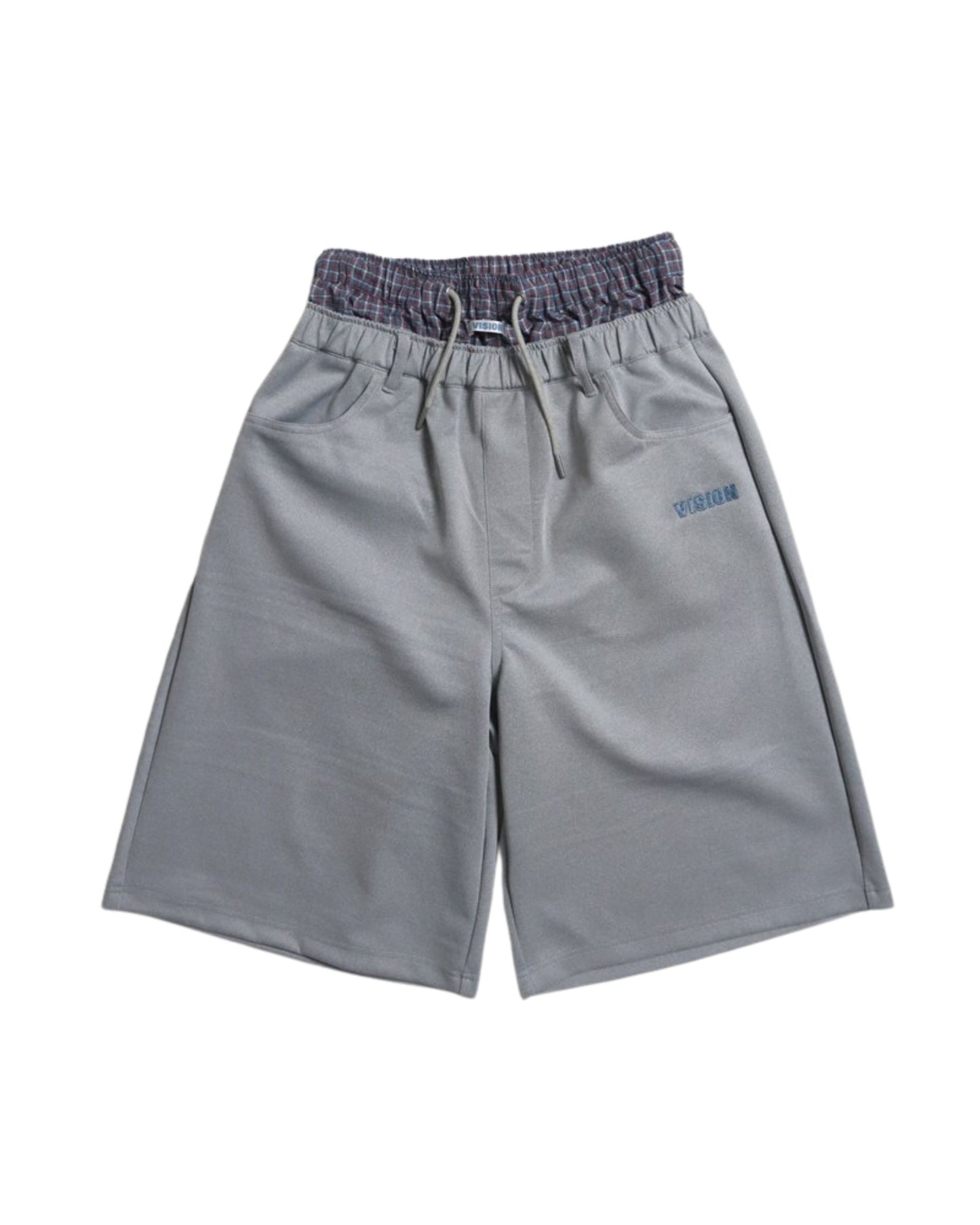 Trunk Layered Shorts / トランクスレイヤードショーツ
