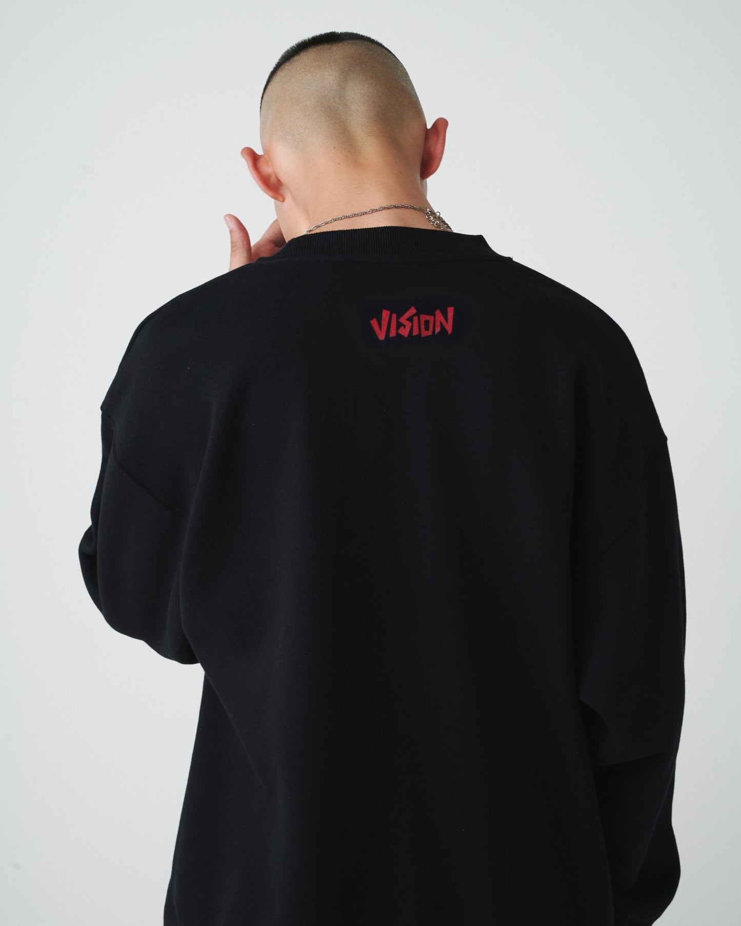 Vision Cats Sweatshirt