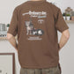 ネコイラストT