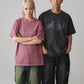 【ODDSTUDIO】Graffiti T-shirt