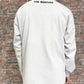 【The Beatles】Album Cover L/S Tee
