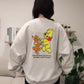 【HARIBO】Vintage  Sweatshirt