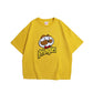 【PRINGLES】2009ロゴTシャツ