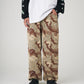 Camo Double Knee Pants