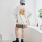 【HARIBO】Package  Sweatshirt