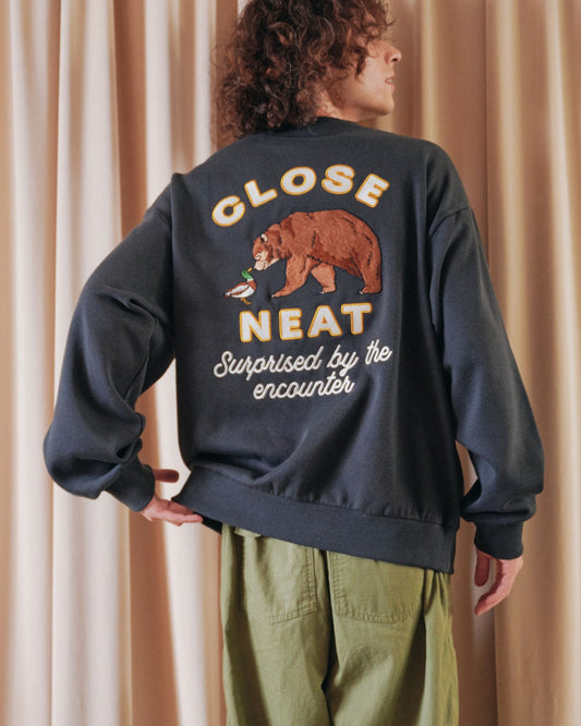 Bear & Duck Sweatshirt