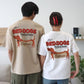 【RedDogs】HOTDOG Tシャツ