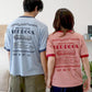 【RedDogs】ヴィンテージリンガーTシャツ