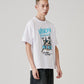Shark  Graphic Tee / シャークグラフィックT　