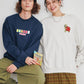 【HARIBO】Love  Sweatshirt