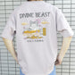 再入荷【JapanSeries】BAKENEKO  Tee