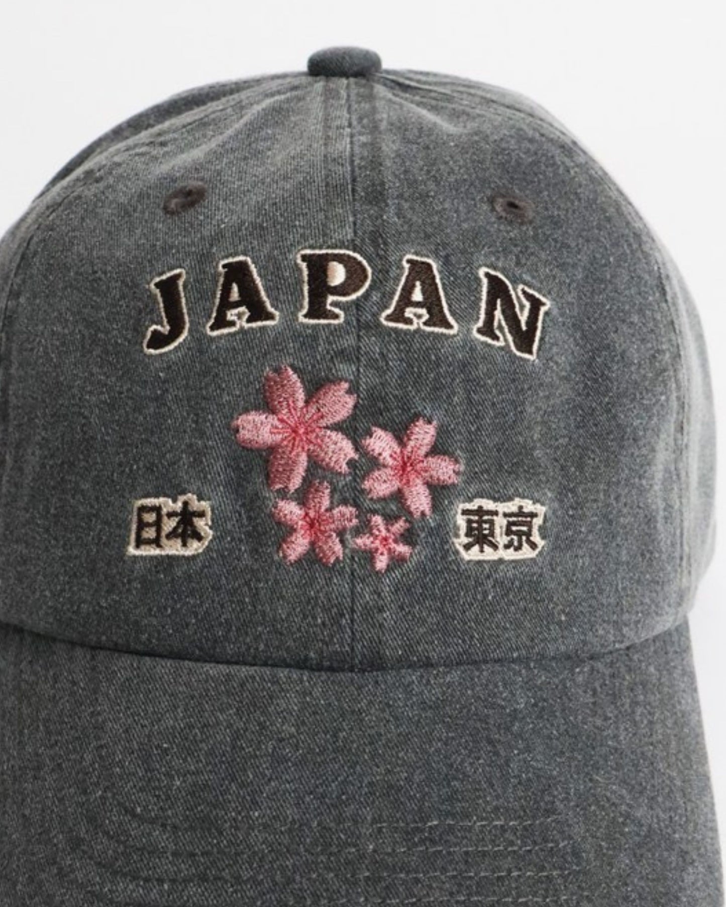 【JapanSeries】WAGARA Cap
