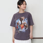 【E.T.】ムービーTシャツ