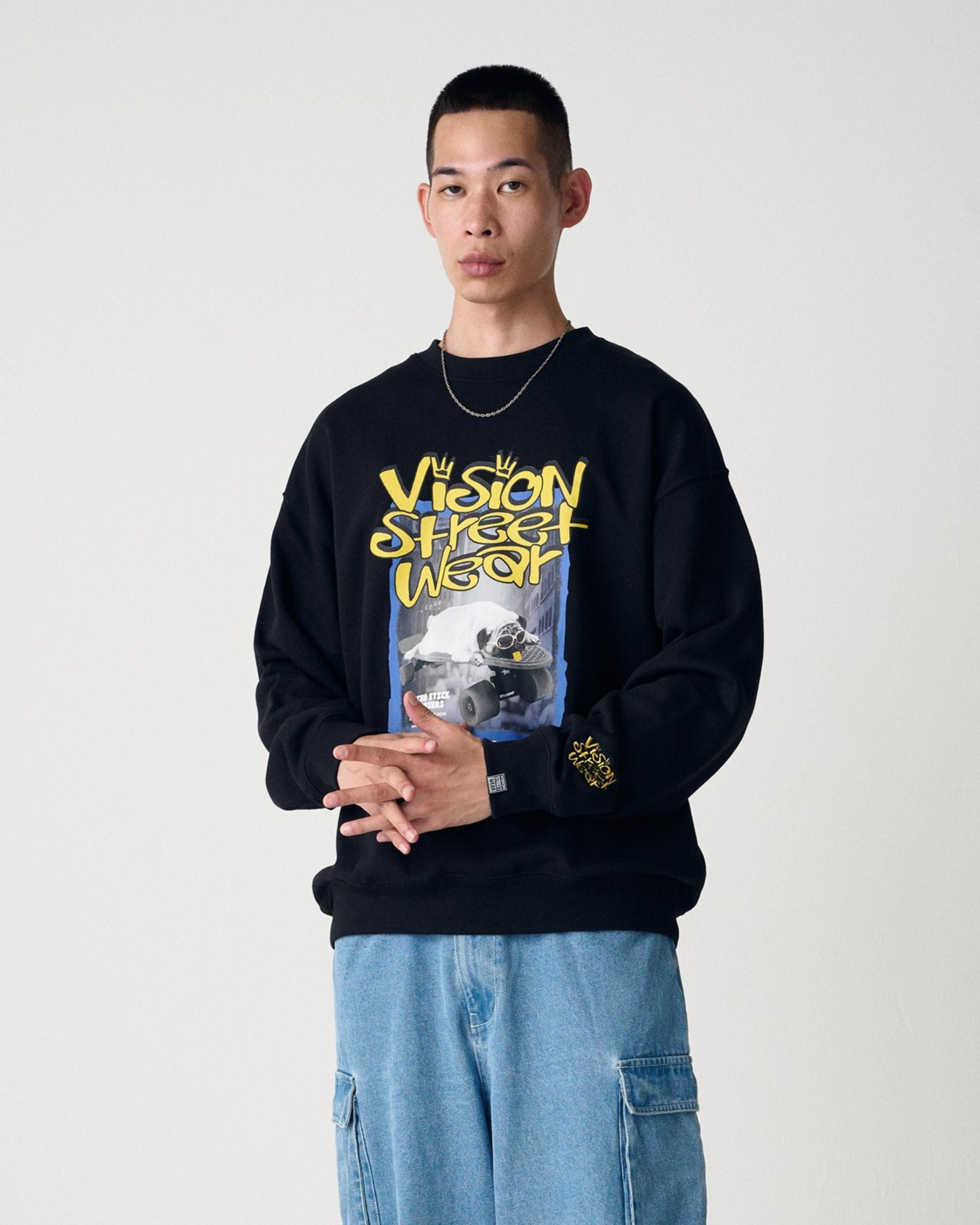VISION STREET WEAR-オフィシャル通販 – Ha-Li-C STORE（ハリック