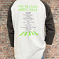 【The Beatles】Abbey Road L/S Tee