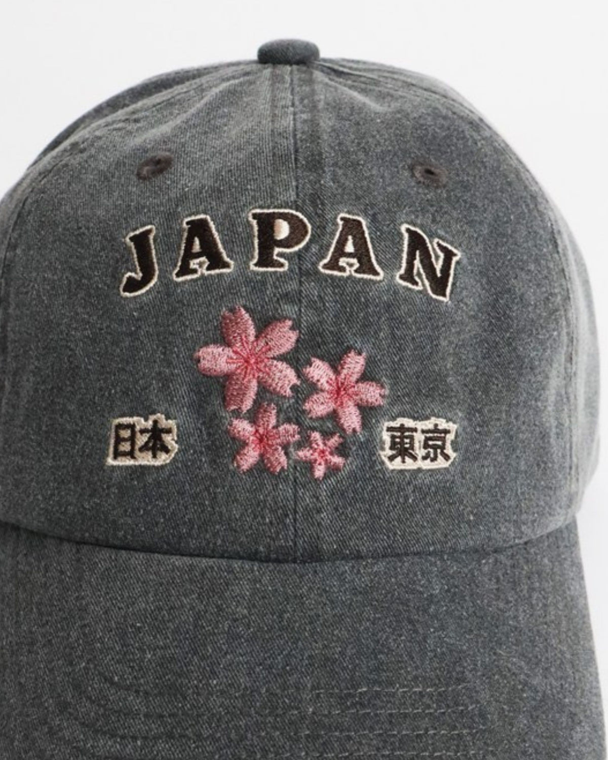【JapanSeries】WAGARA Cap