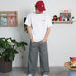 【モンチッチ】フォトプリントTシャツ