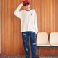 Junk Food L/S Tee