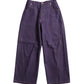 Rigid Curve Denim / リジッドカーブデニム