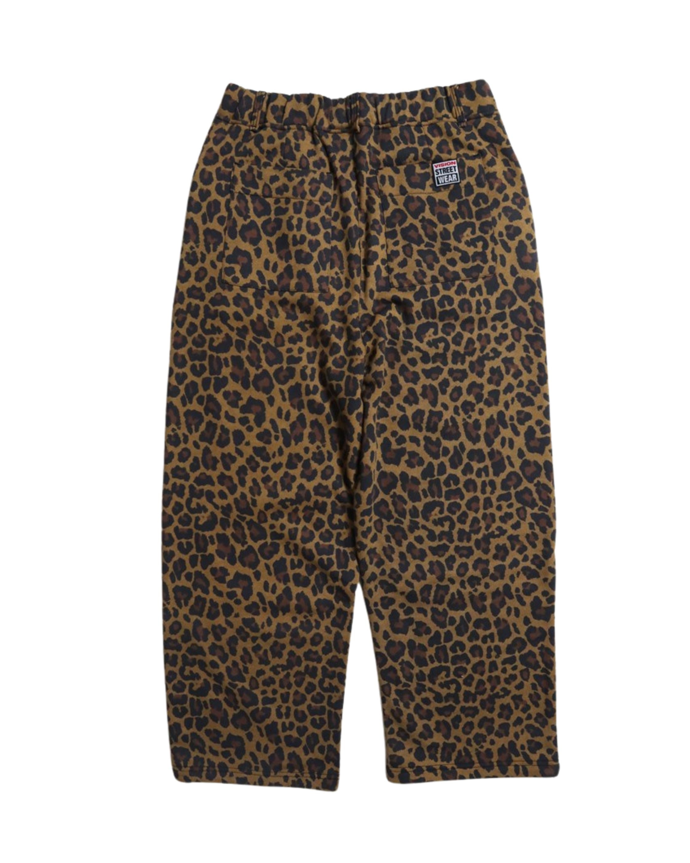 Double Knee Sweat Pants / ダブルニースウェットパンツ – Ha-Li-C