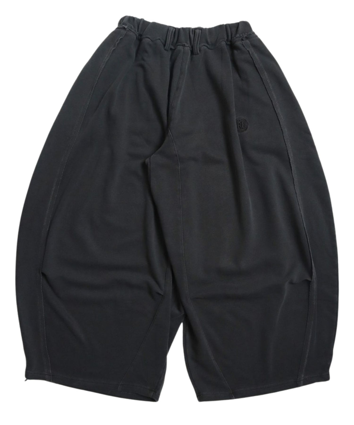 Ultra baggy sweatpants / ウルトラバギースウェットパンツ