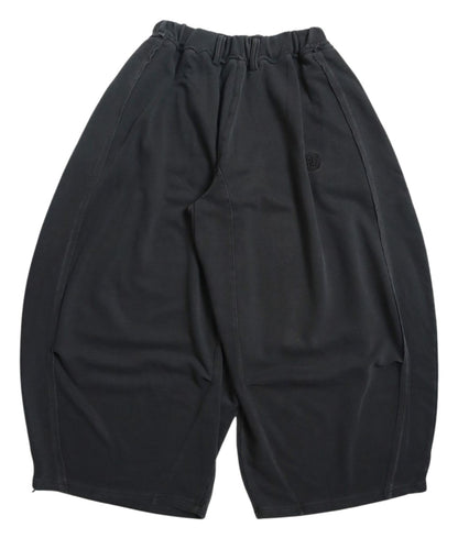 Ultra baggy sweatpants / ウルトラバギースウェットパンツ