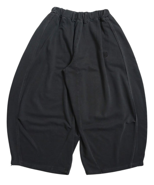 Ultra baggy sweatpants / ウルトラバギースウェットパンツ