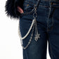 Wallet chain / ウォレットチェーン