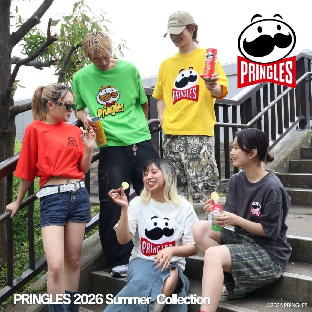 PRINGLES – tagged 