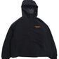 Stand neck hoodie jacket / スタンドネックフーディージャケット