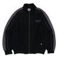 Fake suede track jacket / フェイクスエードトラックジャケット