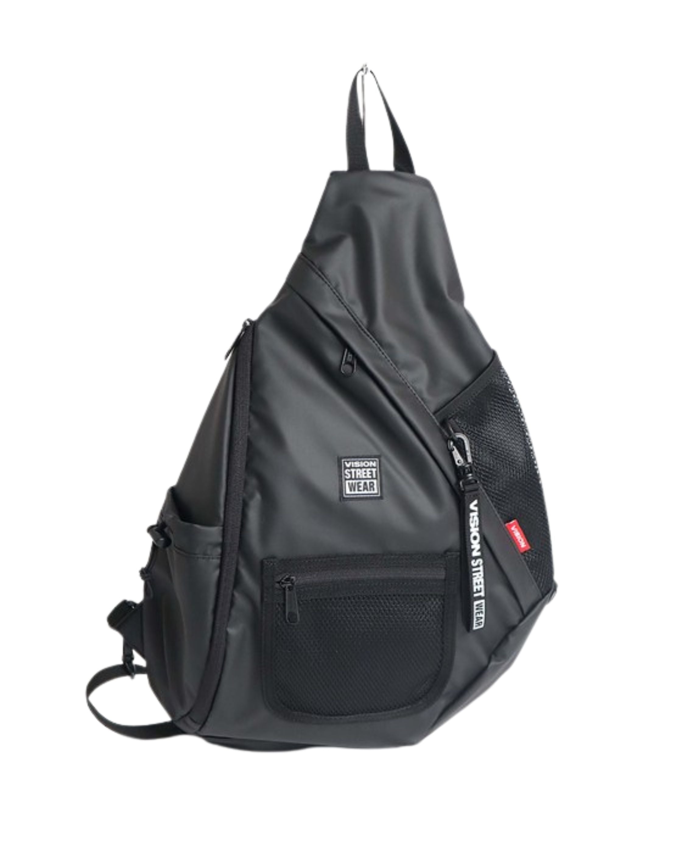 VISION STREET WEAR】Sling bag / スリングバッグ – Ha-Li-C STORE（ハ